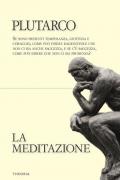 La meditazione