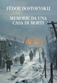 Memorie da una casa di morti