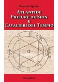 Atlantide prieuré de Sion e cavalieri del tempio