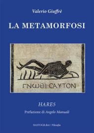 La metamorfosi. Hare5