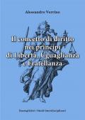 Il concetto di diritto nei principi di libertà, uguaglianza e fratellanza