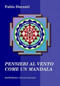 Pensieri al vento come un mandala