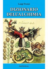 Dizionario dell'alchimia