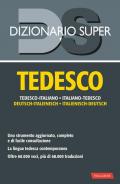 Dizionario tedesco. Italiano-tedesco, tedesco-italiano. Nuova ediz.