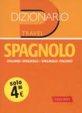 Dizionario spagnolo. Italiano-spagnolo, spagnolo-italiano