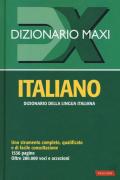 Dizionario maxi. Italiano. Nuova ediz.
