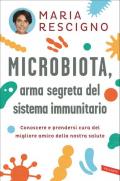 Microbiota, arma segreta del sistema immunitario. Conoscere e prendersi cura del migliore amico della nostra salute