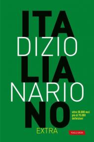 Dizionario italiano