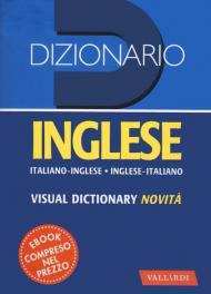 Dizionario inglese. Italiano-inglese, inglese-italiano