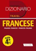 Dizionario francese. Italiano-francese, francese-italiano