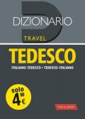 Dizionario tedesco. Italiano-tedesco, tedesco-italiano