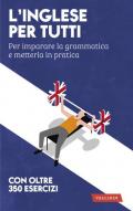 L' inglese per tutti