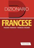 Dizionario francese tascabile