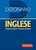 Dizionario inglese tascabile