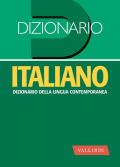 Dizionario italiano tascabile