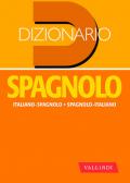 Dizionario spagnolo tascabile