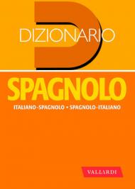 Dizionario spagnolo tascabile