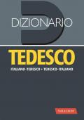 Dizionario tedesco tascabile. Italiano-tedesco, tedesco-italiano