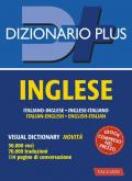 Dizionario inglese plus. Italiano-inglese, inglese-italiano