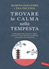 Trovare la calma nella tempesta. Dalla saggezza dei maestri di spada samurai la via per affrontare le difficoltà e rispondere al cambiamento