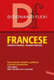 Dizionario flexi. Francese-italiano, italiano-francese