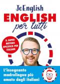 English per tutti. Il super metodo specifico per italiani. Con Audio