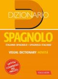 Dizionario spagnolo tascabile