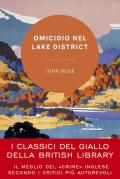 Omicidio nel Lake District