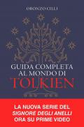 Guida completa al mondo di Tolkien