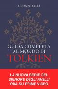 Guida completa al mondo di Tolkien