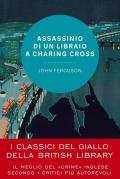 Assassinio di un libraio a Charing Cross