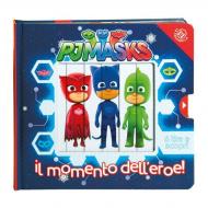 Il momento dell'eroe! Pj Masks Superpigiamini