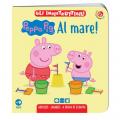 Al mare! Peppa Pig. Gli indistruttibili. Ediz. a colori