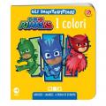 I colori. Pj Masks. Gli indistruttibili. Ediz. a colori