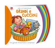 Grandi e cuccioli. Ediz. speciale