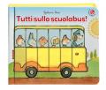 Tutti sullo scuolabus!