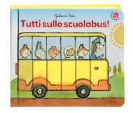 Tutti sullo scuolabus!