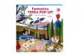 Fantastica terra pop-up. Super pop-up! Ediz. a colori