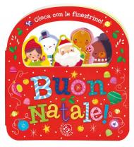 Buon Natale! Ediz. a colori