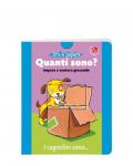 Quanti sono? Impara a contare giocando. Ediz. a colori