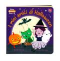 I miei amici di Halloween. Ediz. illustrata