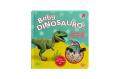 Baby dinosauro. Pop up. Cucù chi salta su? Ediz. illustrata