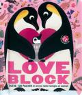 Love block. Ediz. a colori