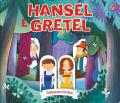 Hansel e Gretel. Ediz. illustrata