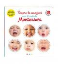 Scopro le emozioni con il metodo Montessori