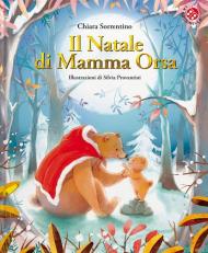 Il Natale di mamma orsa