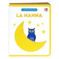 La nanna. Ediz. a colori