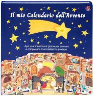 Il mio calendario dell'Avvento