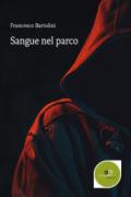 Sangue nel parco