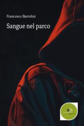 Sangue nel parco